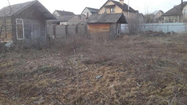 земля продам село Гореничі, фото 5 з 8