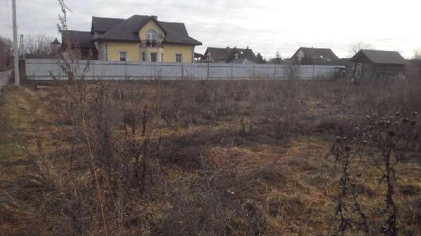земля продам село Гореничі, фото 6 з 8