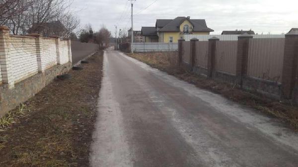 земля продам село Гореничі, фото 7 з 8