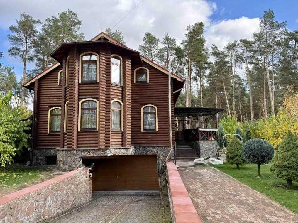 будинок здам довгостроково місто Київ, фото 1 з 24