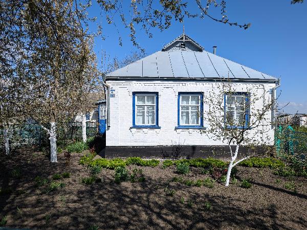 будинок продам село Житні Гори, фото 1 з 13