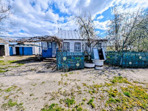 будинок продам село Житні Гори, фото 2 з 13