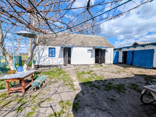 будинок продам село Житні Гори, фото 3 з 13