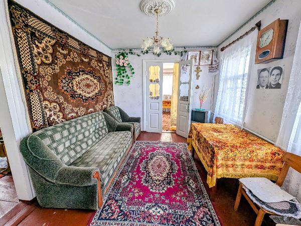 будинок продам село Житні Гори, фото 5 з 13