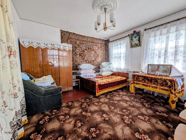 будинок продам село Житні Гори, фото 6 з 13