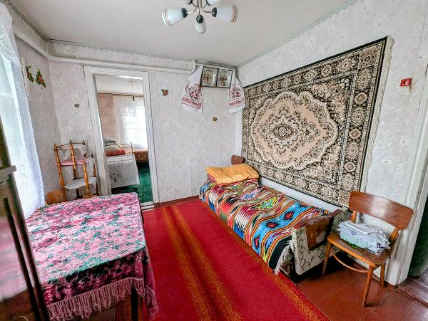 будинок продам село Житні Гори, фото 7 з 13
