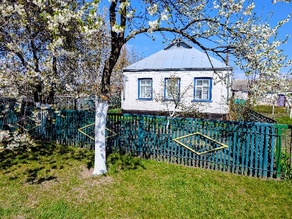 будинок продам село Житні Гори, фото 13 з 13