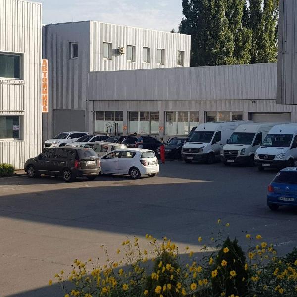 нежитлова нерухомість здам довгостроково місто Кривий Ріг, фото 4 з 7