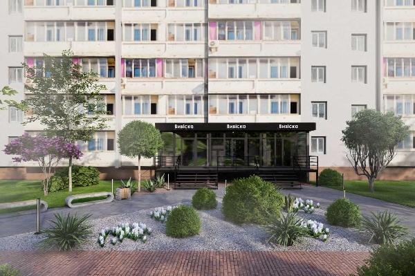 нежитлова нерухомість здам довгостроково місто Київ, фото 6 з 11
