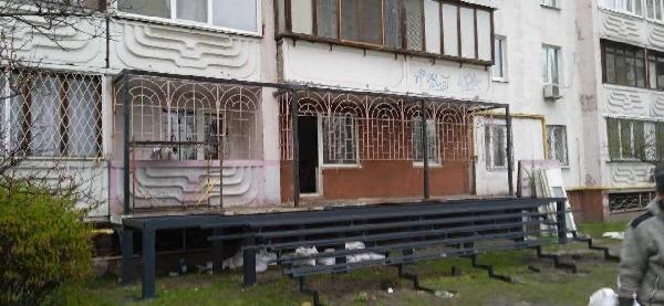нежитлова нерухомість здам довгостроково місто Київ, фото 8 з 11