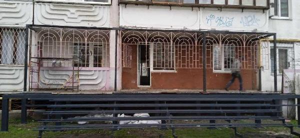 нежитлова нерухомість здам довгостроково місто Київ, фото 9 з 11