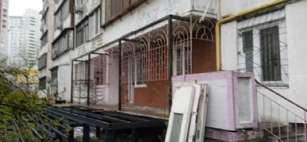 нежитлова нерухомість здам довгостроково місто Київ, фото 10 з 11
