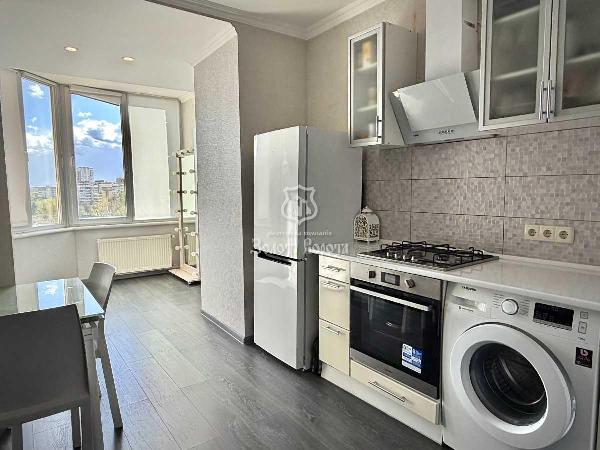 квартира продам село Софіївська Борщагівка, фото 1 з 14