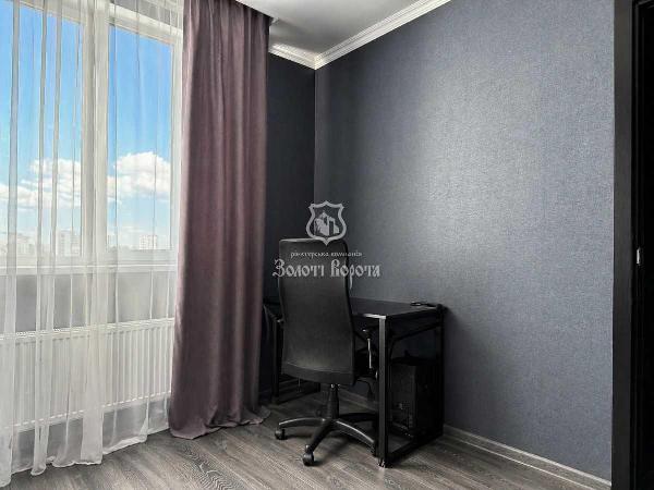 квартира продам село Софіївська Борщагівка, фото 6 з 14
