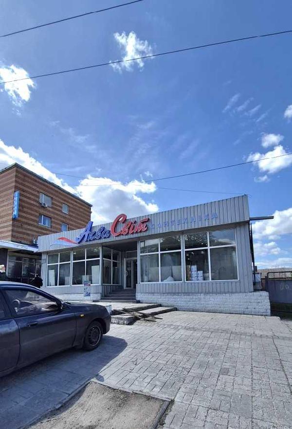 нежитлова нерухомість продам місто Олександрія, фото 1 з 8