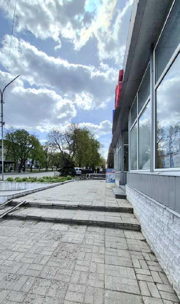нежитлова нерухомість продам місто Олександрія, фото 2 з 8