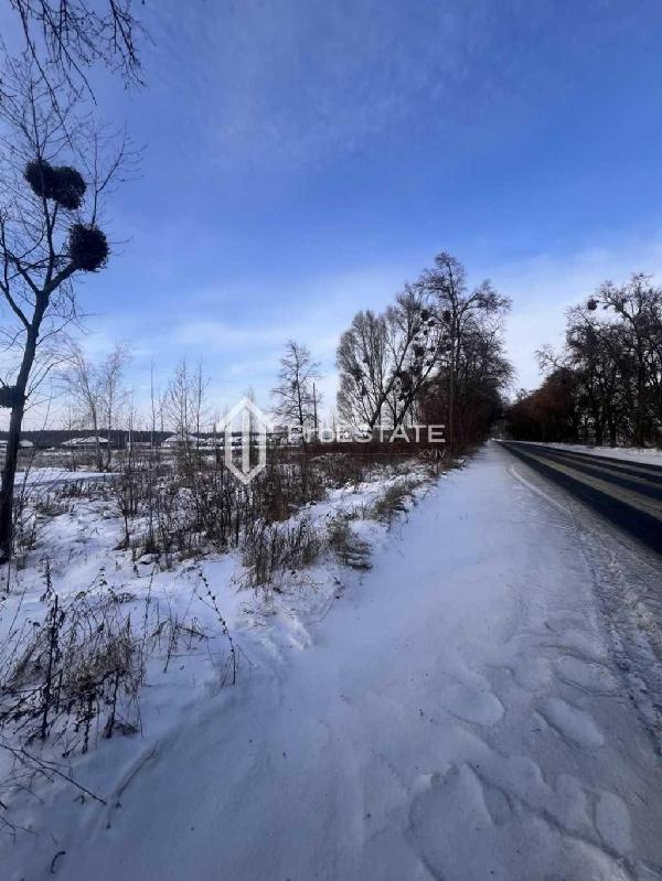 земля продам село Гнідин, фото 1 з 20