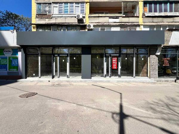 нежитлова нерухомість здам довгостроково місто Київ, фото 1 з 10