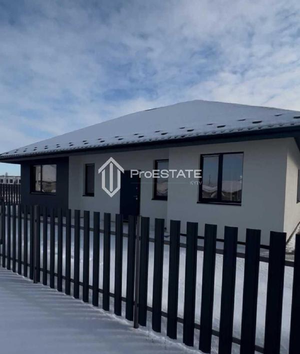 будинок продам село Гнідин, фото 1 з 23