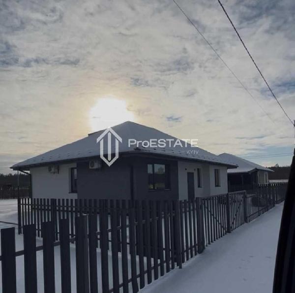 будинок продам село Гнідин, фото 23 з 23