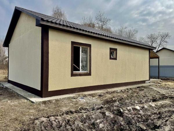 будинок продам село Дударків, фото 6 з 10