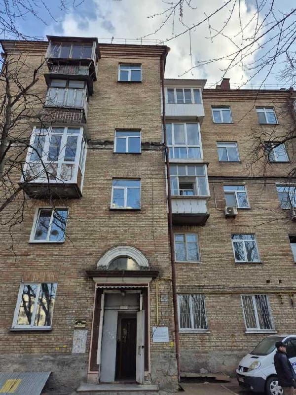 квартира продам місто Київ, фото 15 з 24