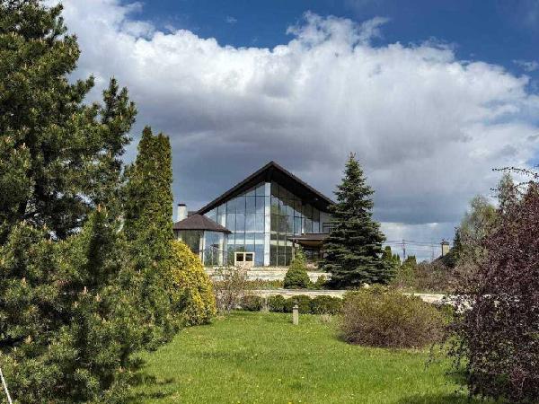 будинок продам село Вишеньки, фото 1 з 24