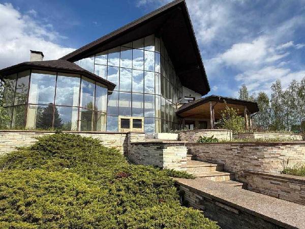 будинок продам село Вишеньки, фото 2 з 24