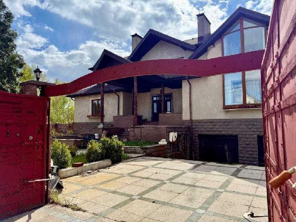 будинок продам село Вишеньки, фото 3 з 24