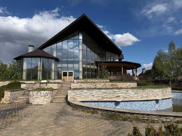 будинок продам село Вишеньки, фото 22 з 24