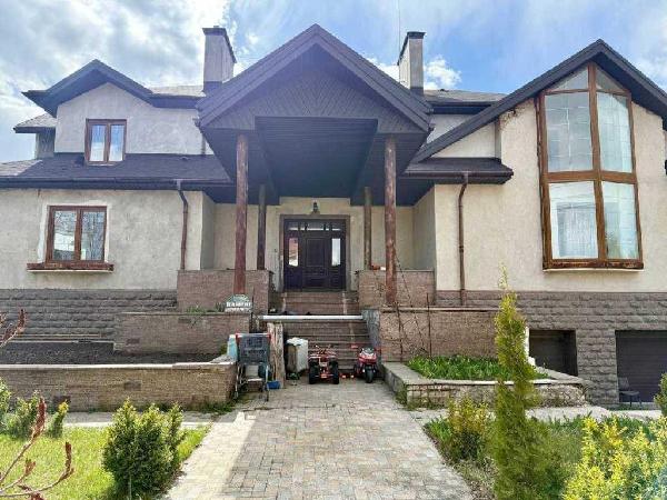 будинок продам село Вишеньки, фото 23 з 24