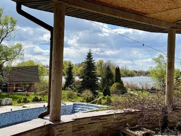 будинок продам село Вишеньки, фото 24 з 24