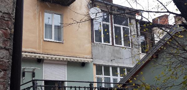 квартира продам місто Львів, фото 3 з 3