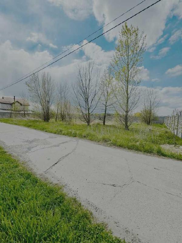 земля продам село Вишеньки, фото 1 з 9