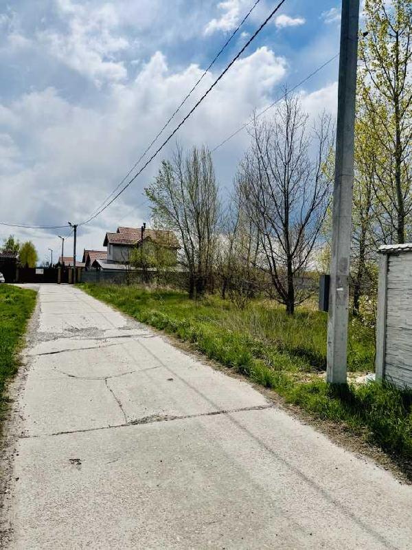 земля продам село Вишеньки, фото 3 з 9