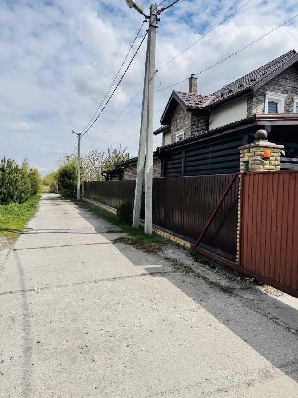 земля продам село Вишеньки, фото 4 з 9