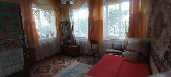 будинок продам смт Чорнобай, фото 2 з 8