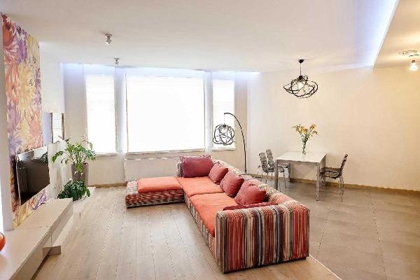 квартира здам довгостроково місто Київ, фото 1 з 17