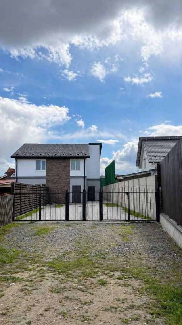будинок продам село Стоянка, фото 1 з 24