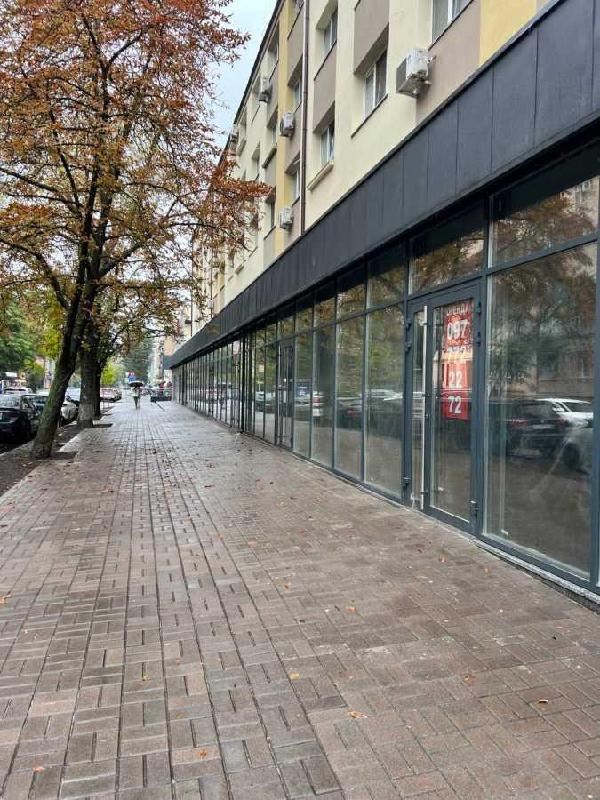нежитлова нерухомість продам місто Київ, фото 1 з 7