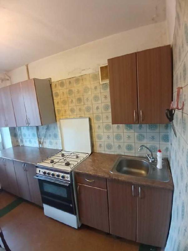квартира здам довгостроково місто Київ, фото 1 з 4