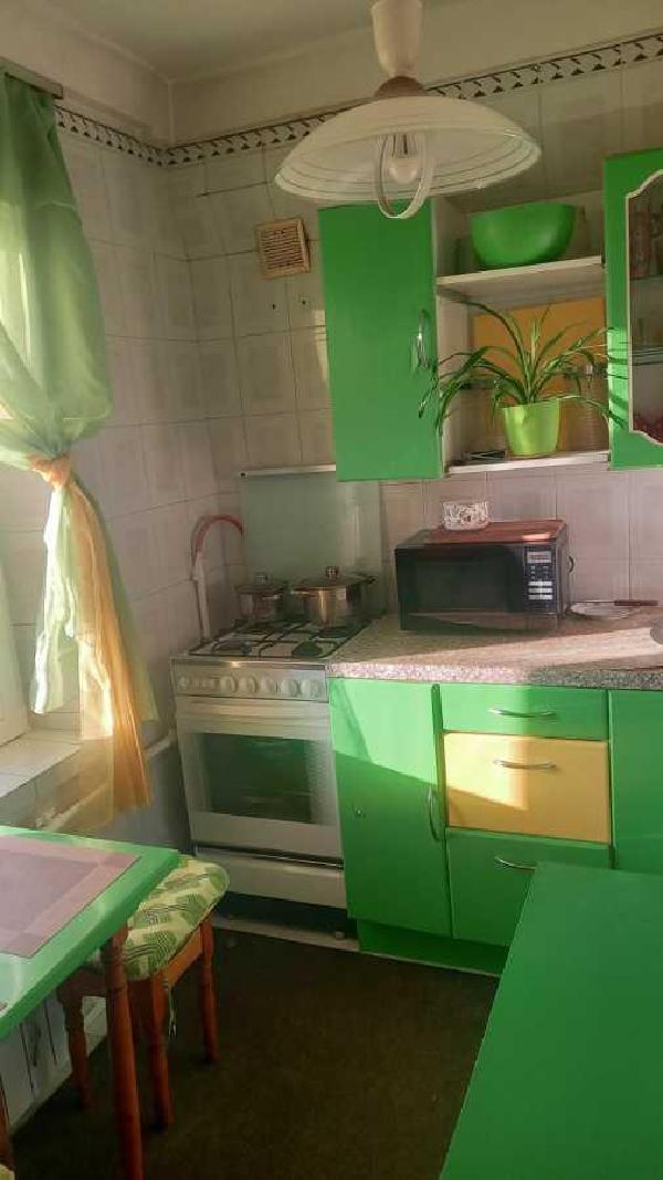 квартира здам довгостроково місто Київ, фото 1 з 7