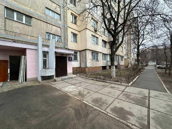 квартира продам місто Київ, фото 7 з 17