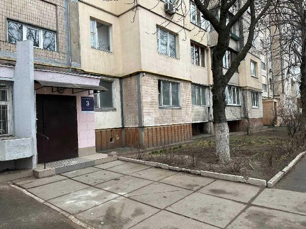 квартира продам місто Київ, фото 8 з 17