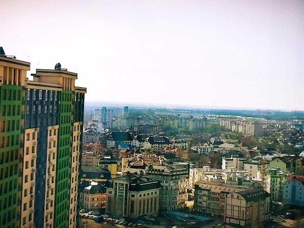 квартира здам довгостроково місто Київ, фото 15 з 20