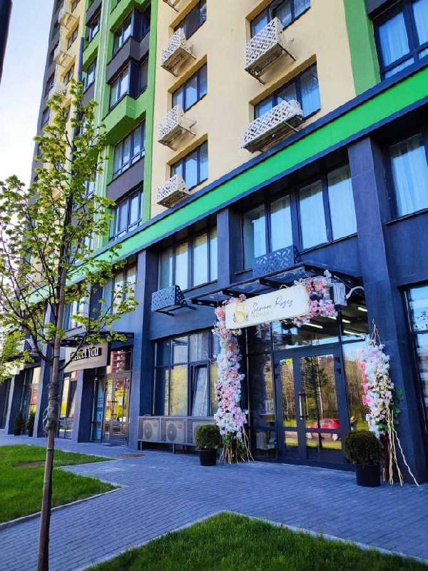 квартира здам довгостроково місто Київ, фото 17 з 20