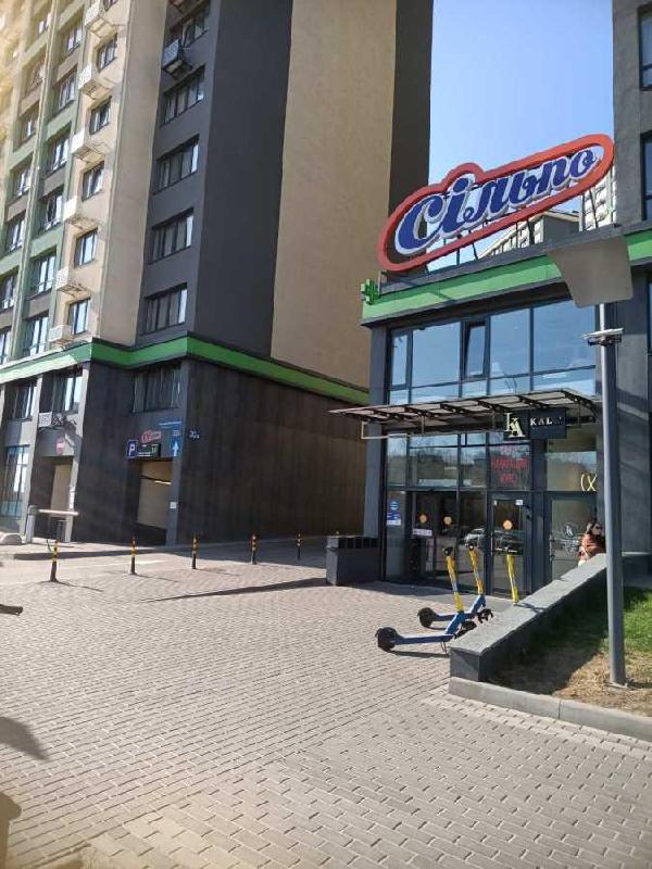 квартира здам довгостроково місто Київ, фото 19 з 20