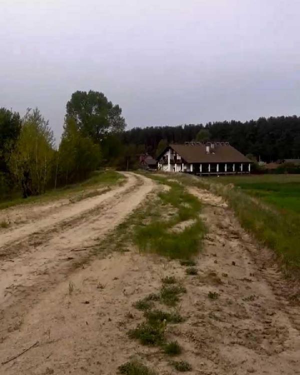 земля продам село Жукин, фото 1 з 5