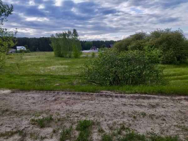 земля продам село Жукин, фото 3 з 5