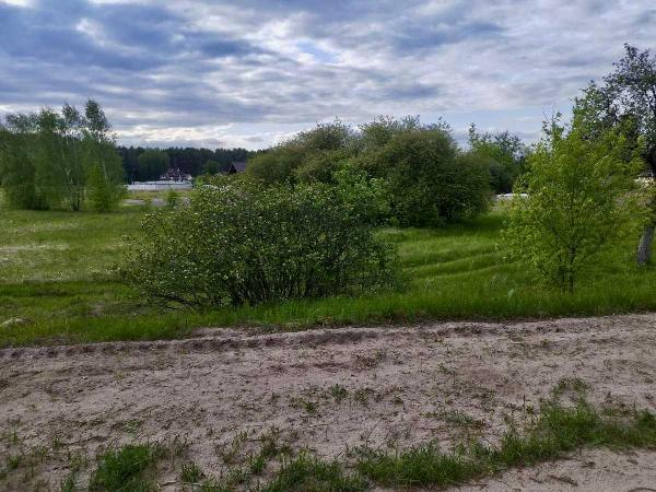земля продам село Жукин, фото 4 з 5